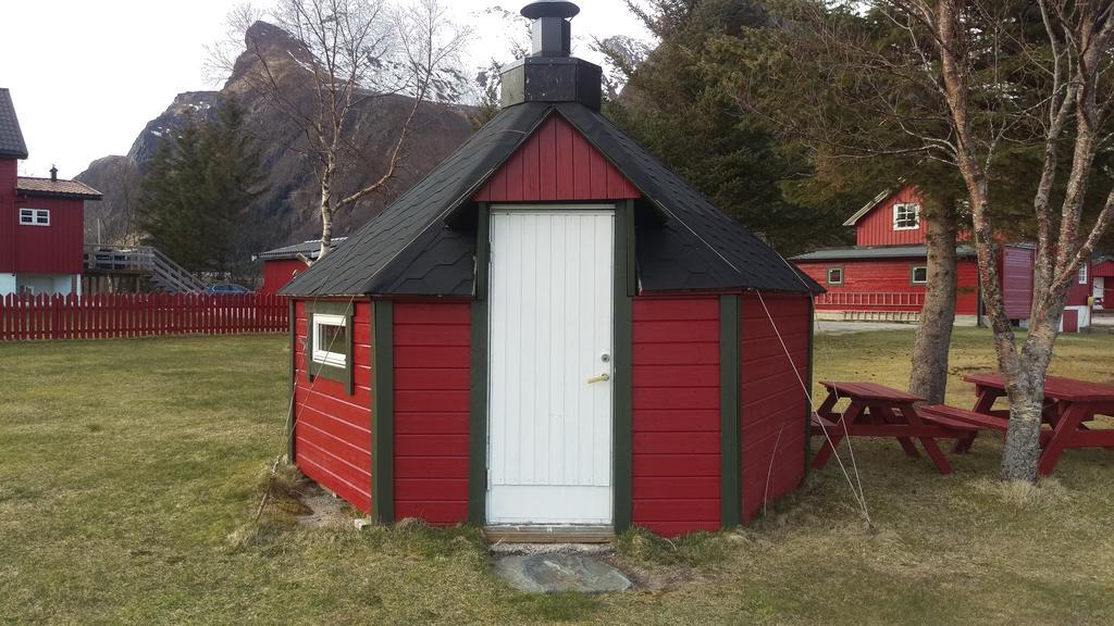 Reipa Camping Exterior photo