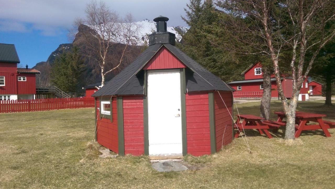 Reipa Camping Exterior photo