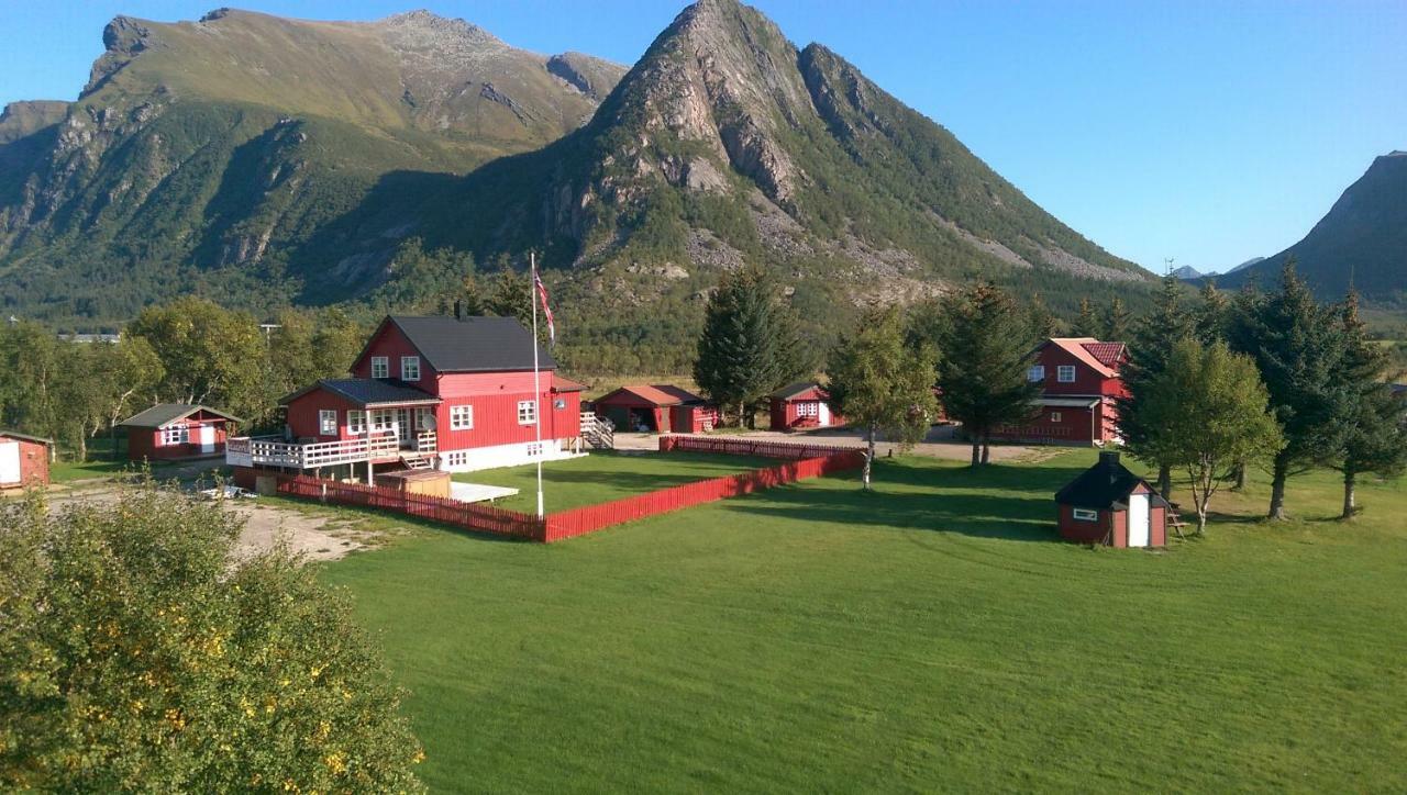 Reipa Camping Exterior photo