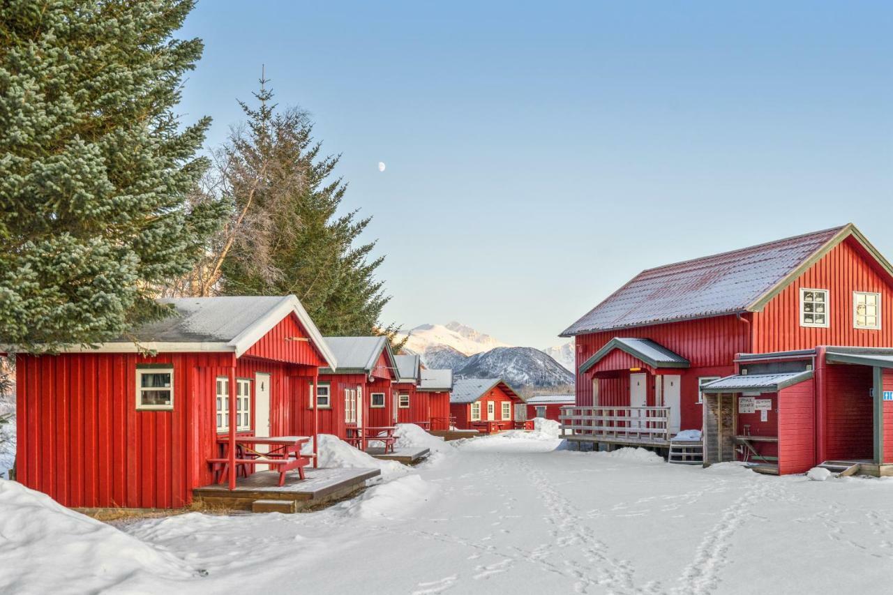 Reipa Camping Exterior photo