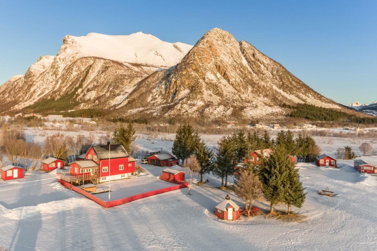 Reipa Camping Exterior photo