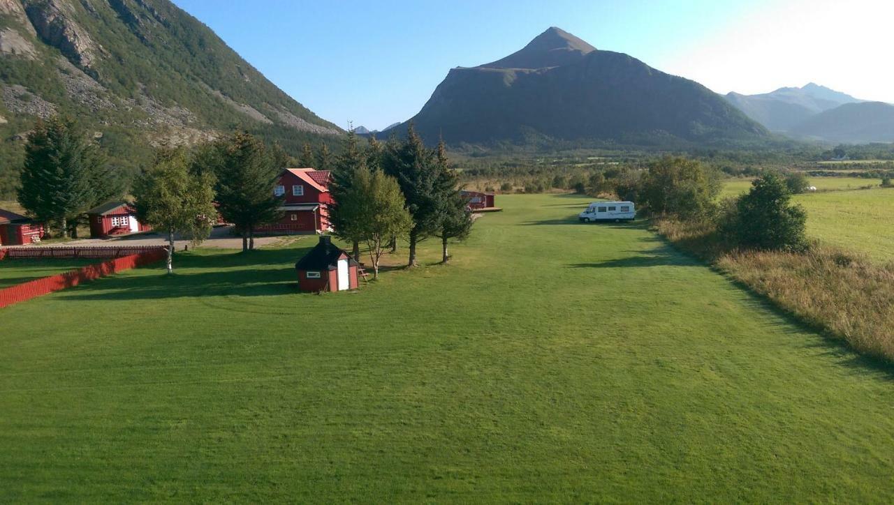 Reipa Camping Exterior photo